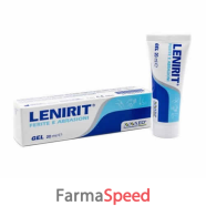 lenirit ferite e abrasioni 20 ml