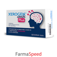 xerogen combi plus 30 compresse