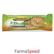 farabella il frollino 40g