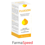 fluozin polvere 75 g