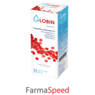 globin gocce 30 ml