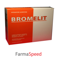 bromelit 16 bustine