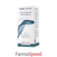trico c lozione anticaduta 50 ml