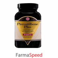 pterostilbene plus 54 capsule 