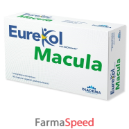 eurekol macula 30cps acidores