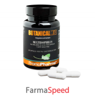 multidophilus botanical mix 30 capsule