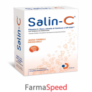 salin c 14 bustine