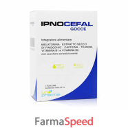 ipnocefal 30 ml gocce