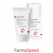 canova 8 glyco 50 ml