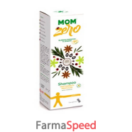 mom zero olio trattamento pediculosi