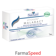 nutrigen otogen malabact 5f