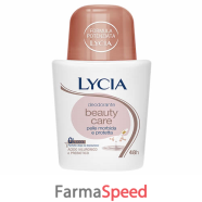 lycia deo care rollon 50 ml