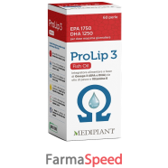 mediplant prolip 3 60prl