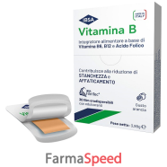 vitamina b ibsa 30 film orali