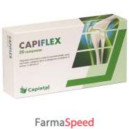 capiflex 20cpr