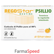 regostar psillio 20bust