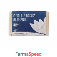 saponetta struccante bio