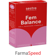 fembalance 60cpr