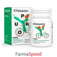 dimann puro 80 capsule