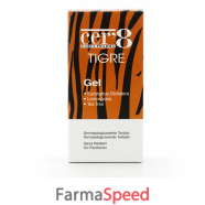 cer'8 gel tigre 75 ml