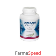 dimann daily 100 compresse