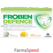 froben defence 30cpr