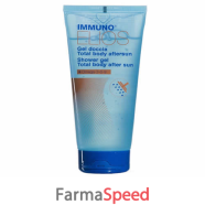 gel doccia dopo sole 200 ml