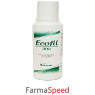 ecofil alfa detergente 250 ml