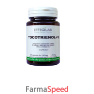 tocotrienol fg 60 capsule