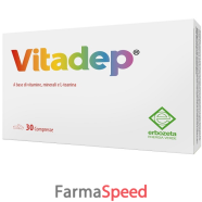 vitadep 30cpr