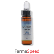 gentian fiori mediter 10ml
