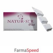 natur ser plus 60 capsule