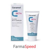 ceramol fluido beta complex