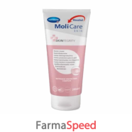 molicare skin crema trasparente