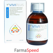 viviplus soluzione orale 200ml
