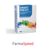 smart pre vit gocce 30 ml