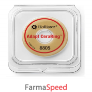 adapt ceraring anello piano 48 mm spessore 4,5 mm 10 pezzi