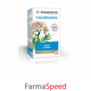 arkocapsule valeriana 45 capsule