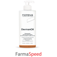 dermanoil 400ml