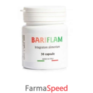 bariflam 30 capsule