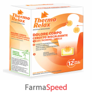 thermorelax cer corpo riscald