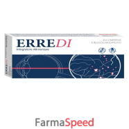 erredi 30 compresse