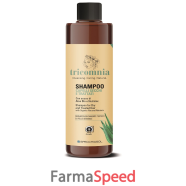 tricomnia shampoo capelli secc
