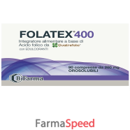 folatex 400 90cpr