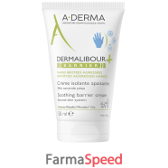 dermalibour + cr barriera 50ml