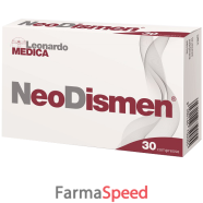 neodismen 30cpr