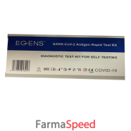 egens sars-cov-2 ag selftest