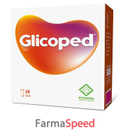 glicoped 30stick