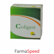 coligen s 14 bustine da 10 ml