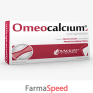omeocalcium 30 compresse